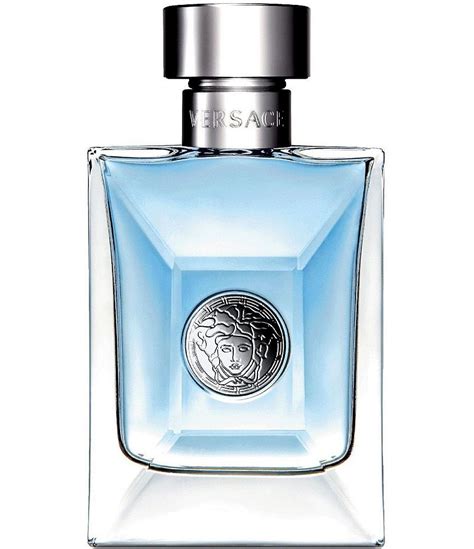 dillards mens versace colone|dillard's Versace for men.